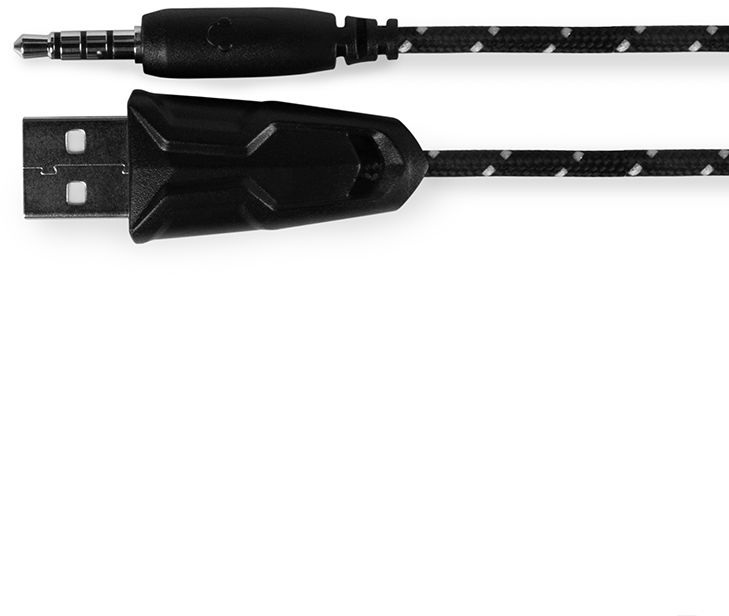 Modecom SŁUCHAWKI NAGŁOWNE Z MIKROFONEM VOLCANO SHIELD S-MC-849-SHIELD Modecom SŁUCHAWKI NAGŁOWNE Z MIKROFONEM VOLCANO SHIELD S-MC-849-SHIELD