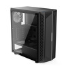 Miniatura zdjęcia: SilentiumPC Signum SG1Q EVO TG ARGB Pure Black (SPC253)