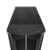 Miniatura zdjęcia: SilentiumPC Signum SG1Q EVO TG ARGB Pure Black (SPC253)