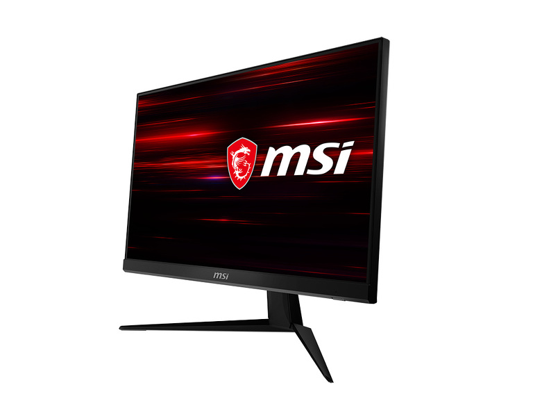 Zdjęcie produktu: Monitor MSI Optix G241 24" FHD 144Hz Zdjęcie produktu: Monitor MSI Optix G241 24" FHD 144Hz
