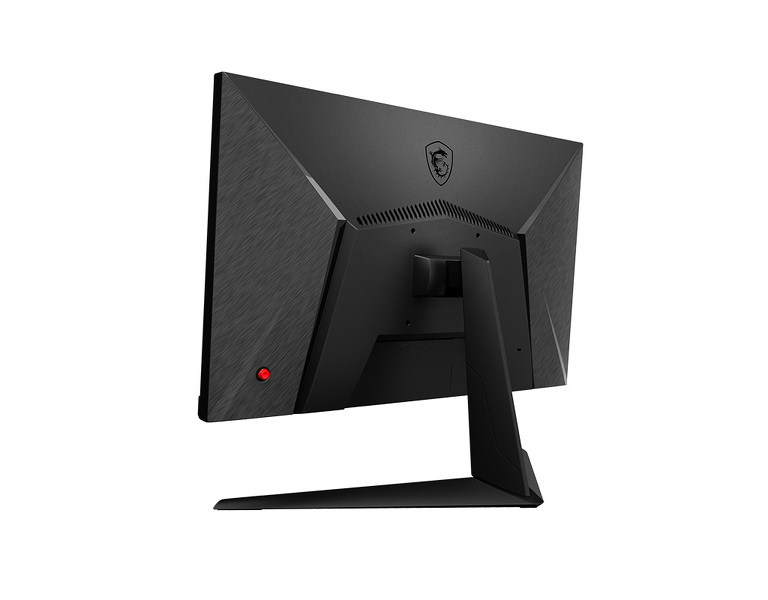 Zdjęcie produktu: Monitor MSI Optix G241 24" FHD 144Hz Zdjęcie produktu: Monitor MSI Optix G241 24" FHD 144Hz