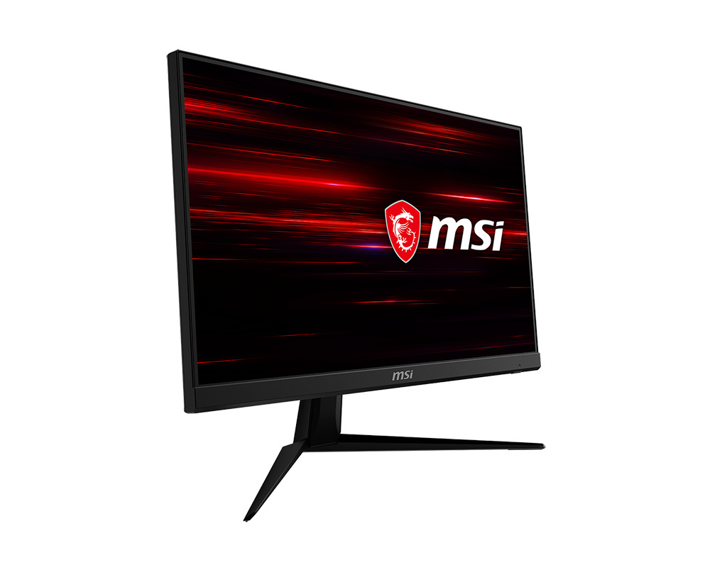 Monitor MSI Optix G241 24" FHD 144Hz Monitor MSI Optix G241 24" FHD 144Hz