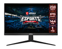 Miniatura zdjęcia: Monitor MSI Optix G241 24" FHD 144Hz Miniatura zdjęcia: Monitor MSI Optix G241 24" FHD 144Hz