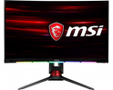 Miniatura zdjęcia: Monitor MSI Optix MPG27CQ2 27" QHD 144Hz Miniatura zdjęcia: Monitor MSI Optix MPG27CQ2 27" QHD 144Hz