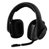 Miniatura zdjęcia: Słuchawki Logitech G533 Prodigy Wireless Gaming