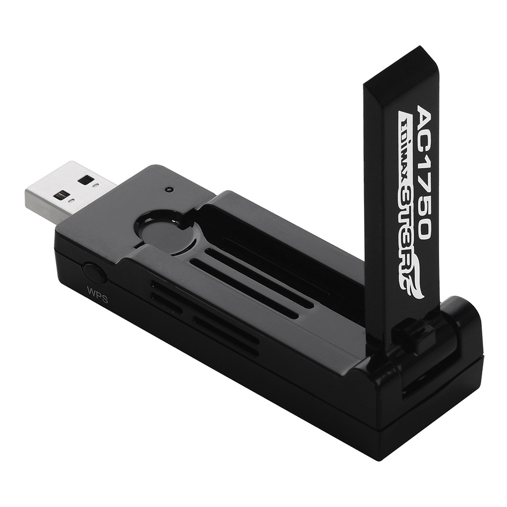 EDIMAX EW-7833UAC karta WiFi USB 3.0 AC1750