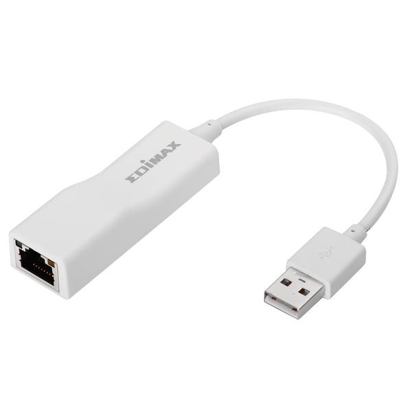 Zdjęcie produktu: EDIMAX EU-4208 Adapter USB 2.0 - Fast 10/100