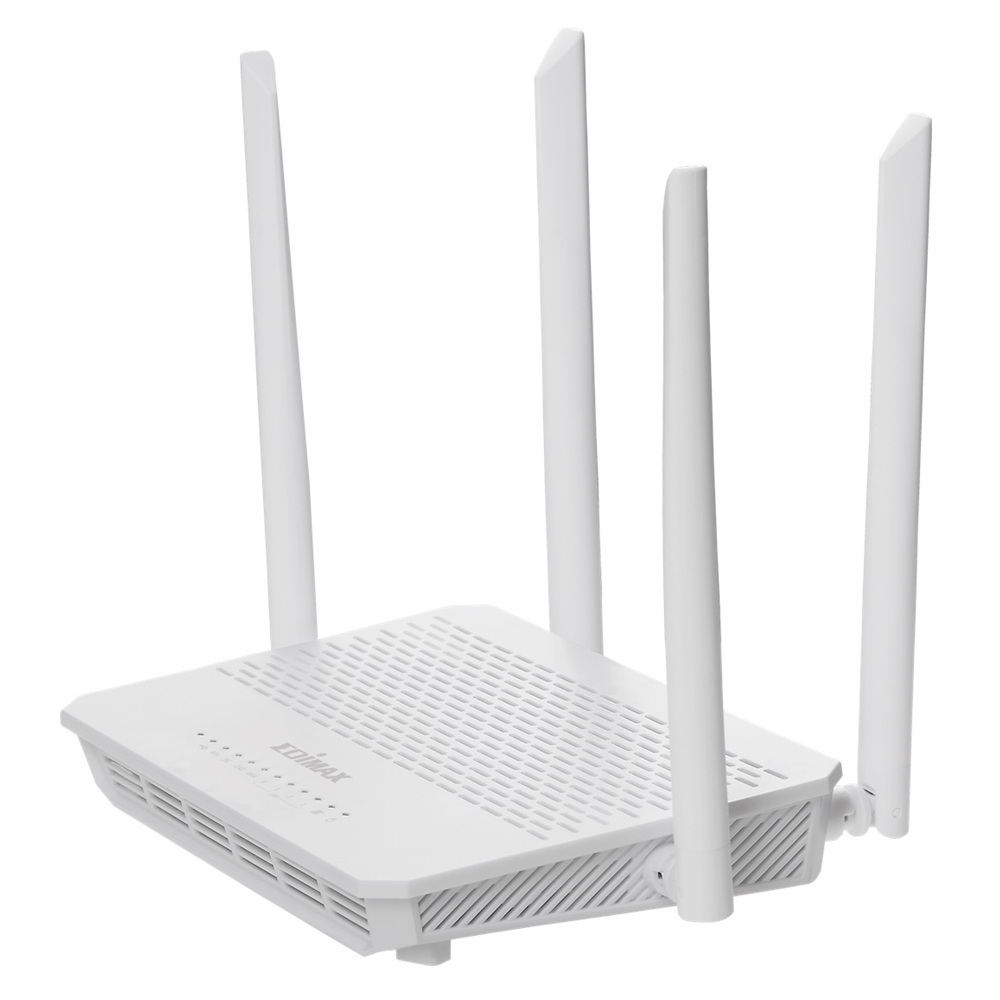 EDIMAX BR-6478AC V3 Router WiFI AC1200, USB, VPN, LAN, full gigabit