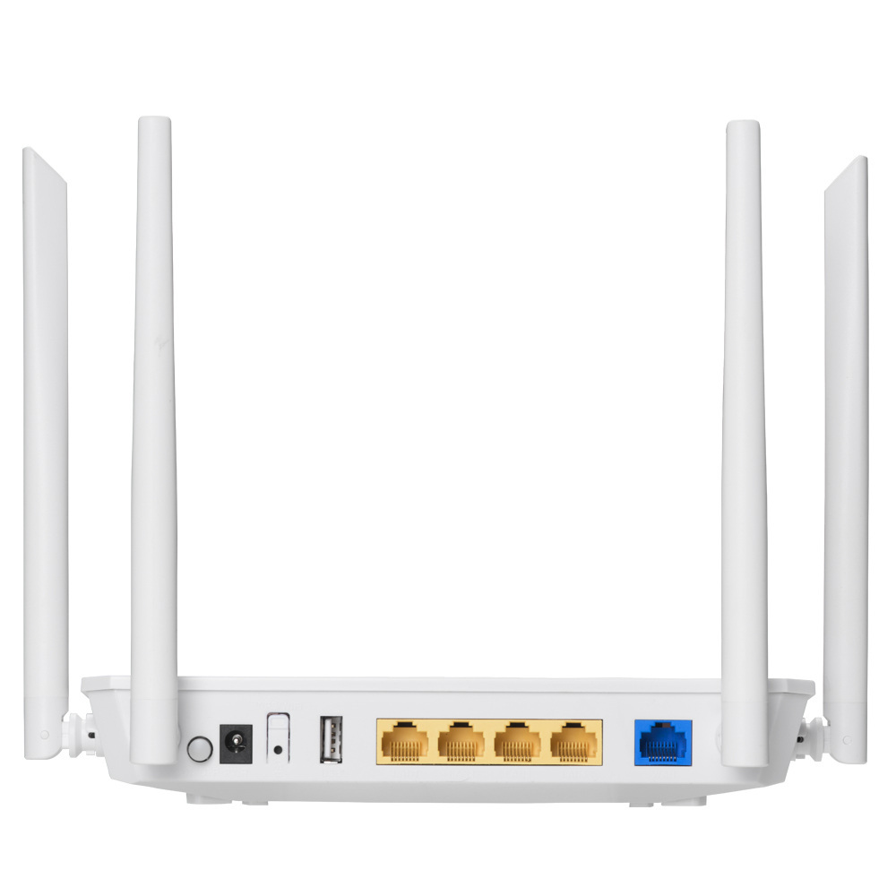 EDIMAX BR-6478AC V3 Router WiFI AC1200, USB, VPN, LAN, full gigabit