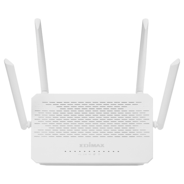 Zdjęcie produktu: EDIMAX BR-6478AC V3 Router WiFI AC1200, USB, VPN, LAN, full gigabit