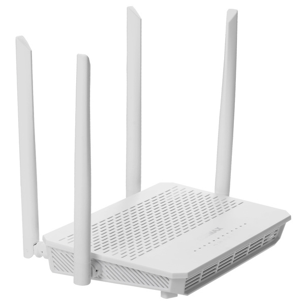 Zdjęcie produktu: EDIMAX BR-6478AC V3 Router WiFI AC1200, USB, VPN, LAN, full gigabit