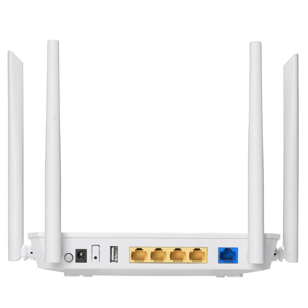 Zdjęcie produktu: EDIMAX BR-6478AC V3 Router WiFI AC1200, USB, VPN, LAN, full gigabit