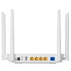 Miniatura zdjęcia: EDIMAX BR-6478AC V3 Router WiFI AC1200, USB, VPN, LAN, full gigabit