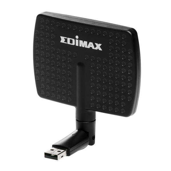 Zdjęcie produktu: EDIMAX EW-7811DAC Adapter WiFi USB AC600