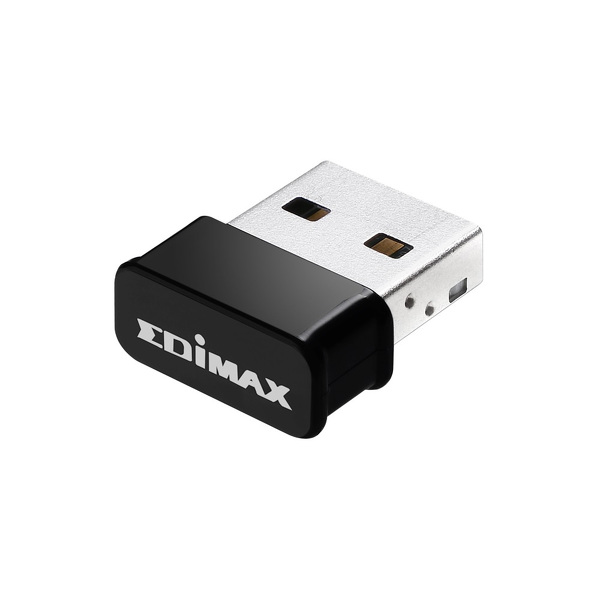 Zdjęcie produktu: EDIMAX EW-7822ULC karta WiFi nano USB AC1200