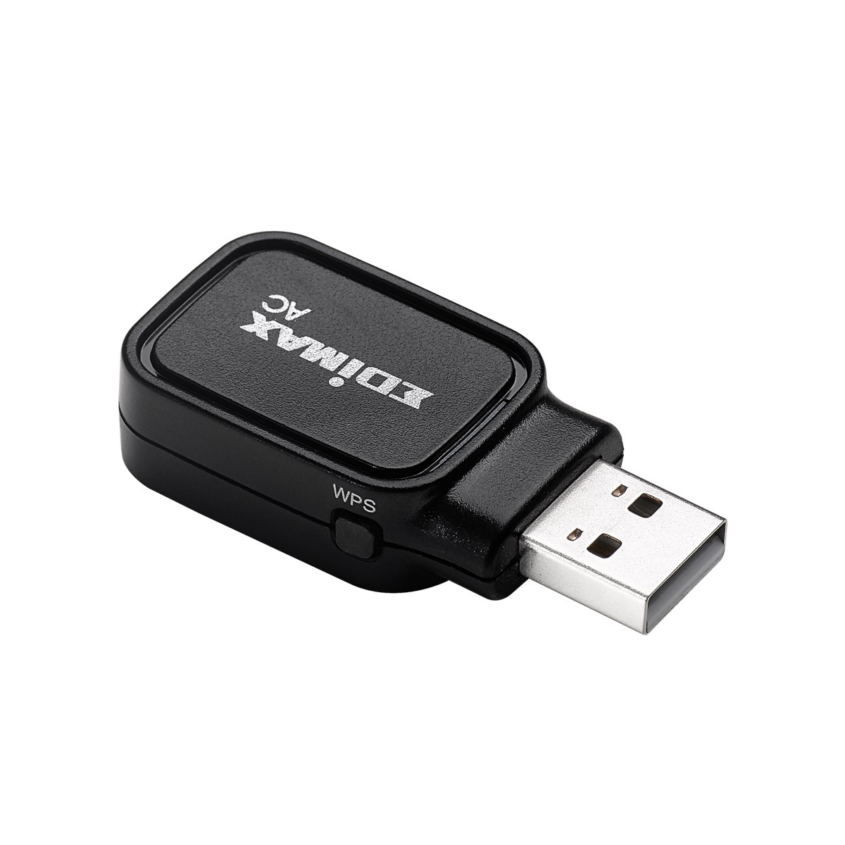 EDIMAX EW-7611UCB Adapter WiFi USB AC600 BT
