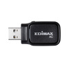 Miniatura zdjęcia: EDIMAX EW-7611UCB Adapter WiFi USB AC600 BT