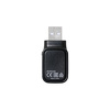 Miniatura zdjęcia: EDIMAX EW-7611UCB Adapter WiFi USB AC600 BT