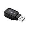 Miniatura zdjęcia: EDIMAX EW-7611UCB Adapter WiFi USB AC600 BT