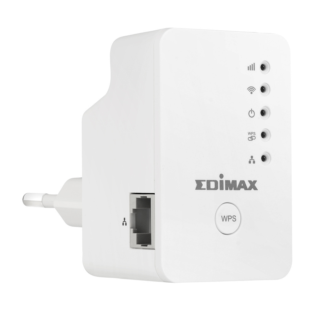 EDIMAX EW-7438RPn Wzmaczniacz WiFi N300 LAN