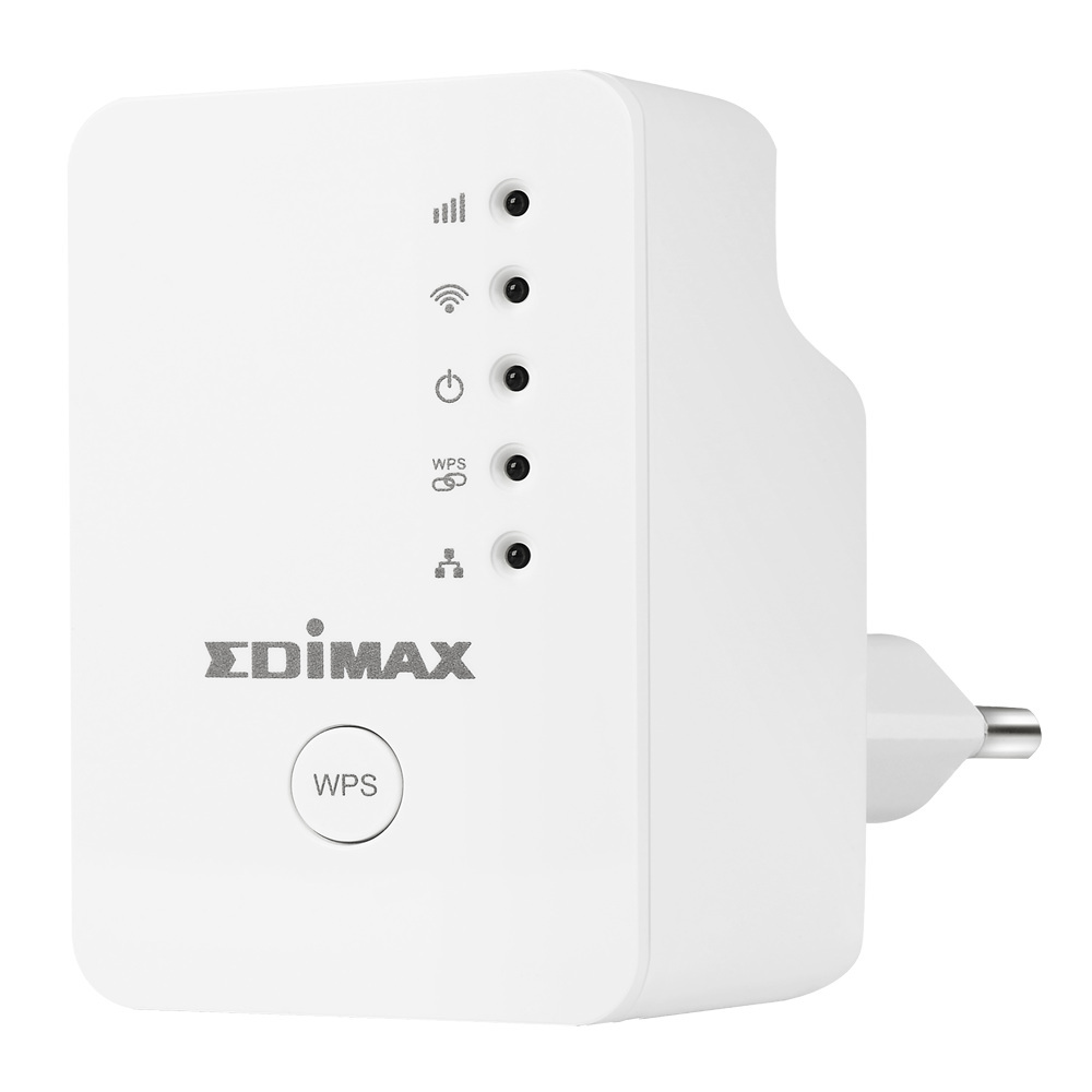 EDIMAX EW-7438RPn Wzmaczniacz WiFi N300 LAN