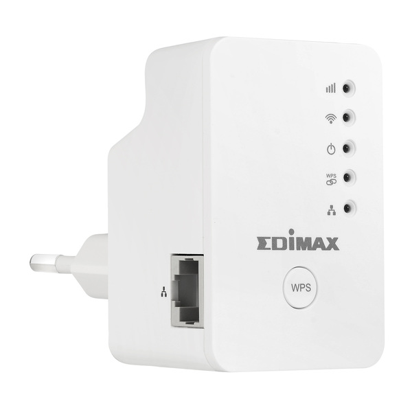 Zdjęcie produktu: EDIMAX EW-7438RPn Wzmaczniacz WiFi N300 LAN