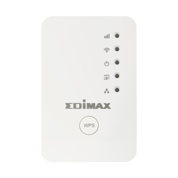 Zdjęcie produktu: EDIMAX EW-7438RPn Wzmaczniacz WiFi N300 LAN
