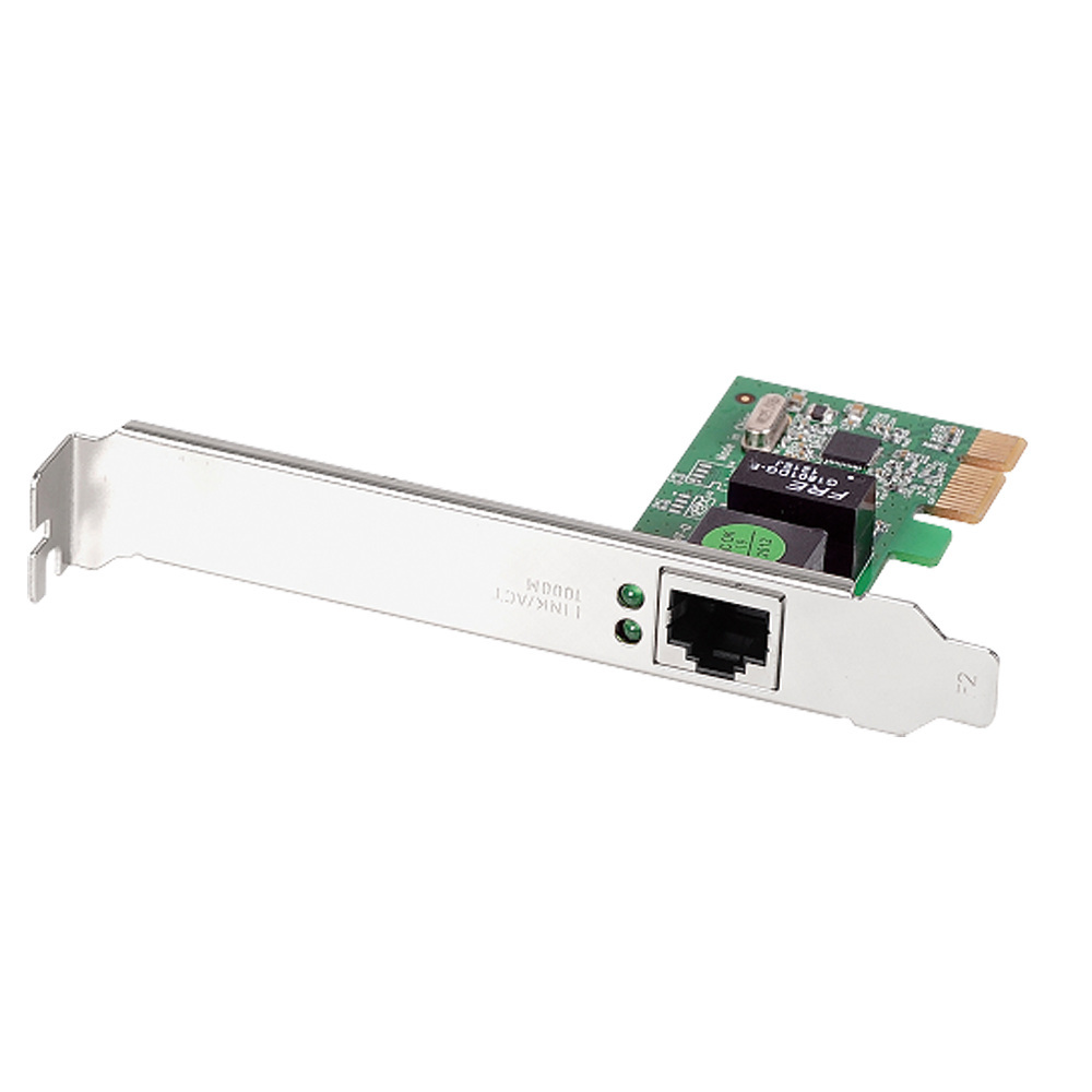 EDIMAX EN-9260TX-E V2 Gigabitowa karta PCI-e EDIMAX EN-9260TX-E V2 Gigabitowa karta PCI-e