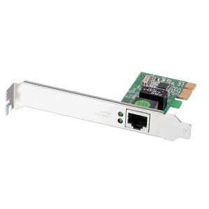 Miniatura produktu: EDIMAX EN-9260TX-E V2 Gigabitowa karta sieciowa PCI Express