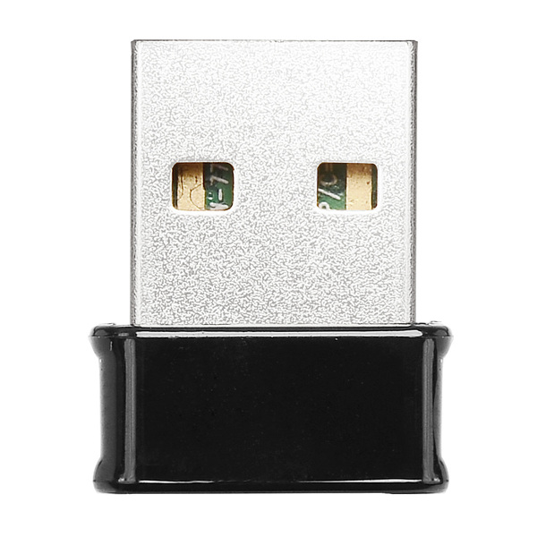 Zdjęcie produktu: EDIMAX EW-7611ULB Adapter WIFi USB N150 + BT