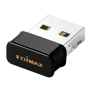 Miniatura produktu: EDIMAX EW-7611ULB Adapter WIFi USB N150 + Bluetooth 4.0
