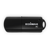 Miniatura zdjęcia: EDIMAX EW-7811UTC Adapter WiFi USB AC600 min