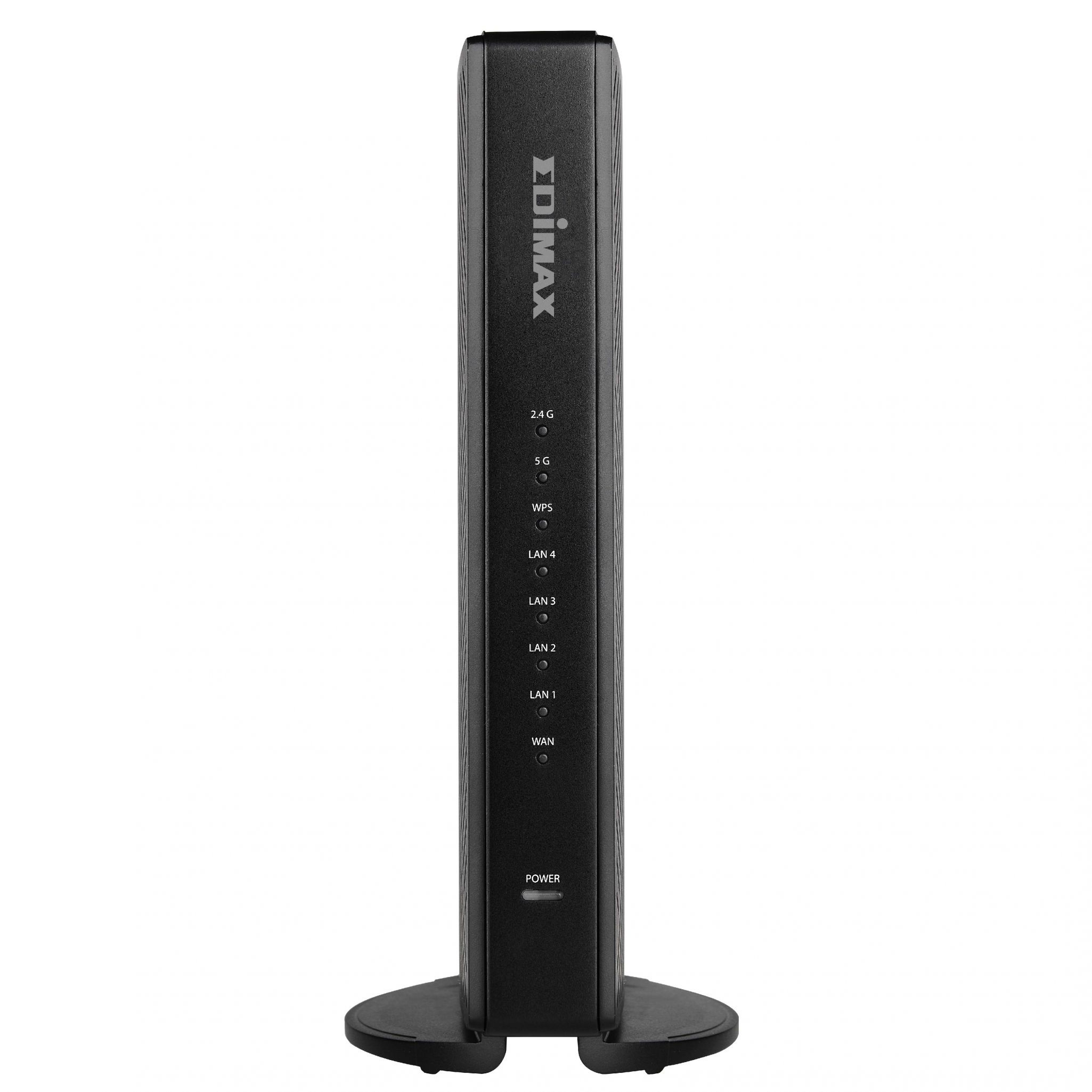 EDIMAX BR-6473AX Router DSL WiFi 6 AX3000