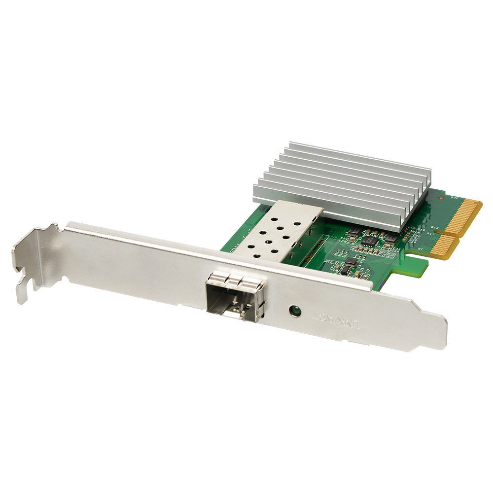 EDIMAX EN-9320SFP+ 10 gigabitowa karta sieciowa SFP+ PCI Express