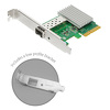 Miniatura zdjęcia: EDIMAX EN-9320SFP+ 10 gigabitowa karta sieciowa SFP+ PCI Express