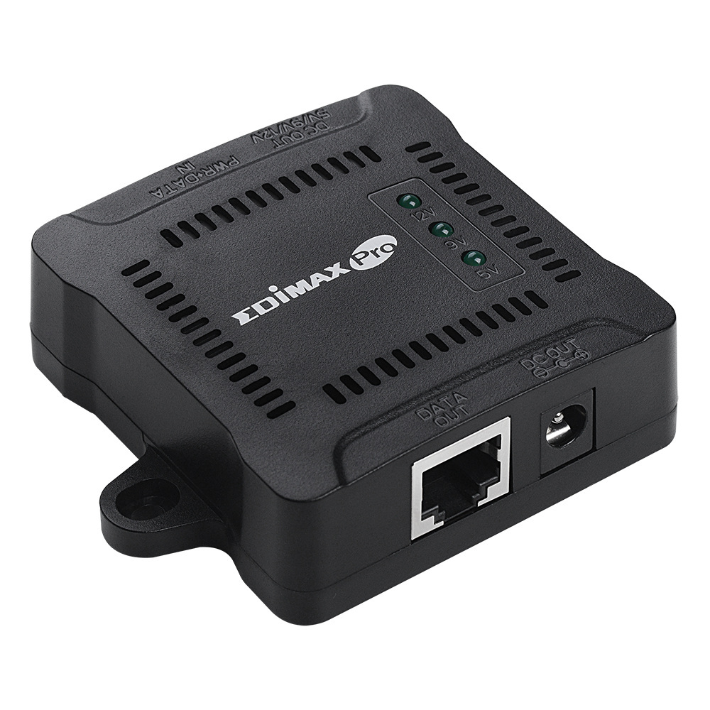 EDIMAX GP-101ST Gigabitowy Splitter PoE+