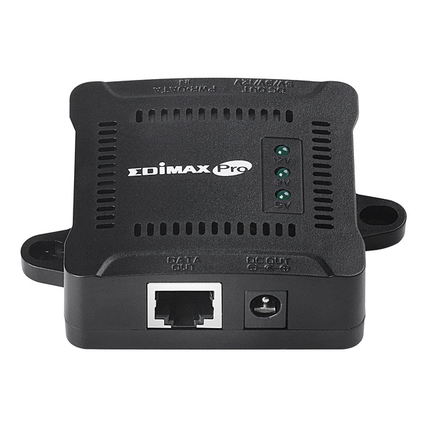Zdjęcie produktu: EDIMAX GP-101ST Gigabitowy Splitter PoE+
