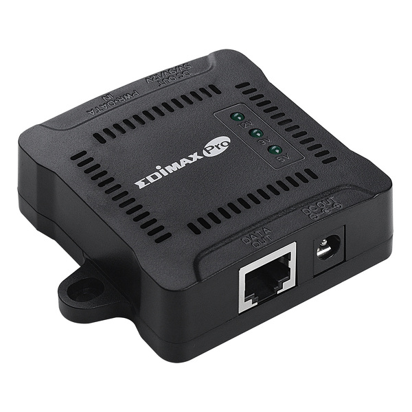Zdjęcie produktu: EDIMAX GP-101ST Gigabitowy Splitter PoE+