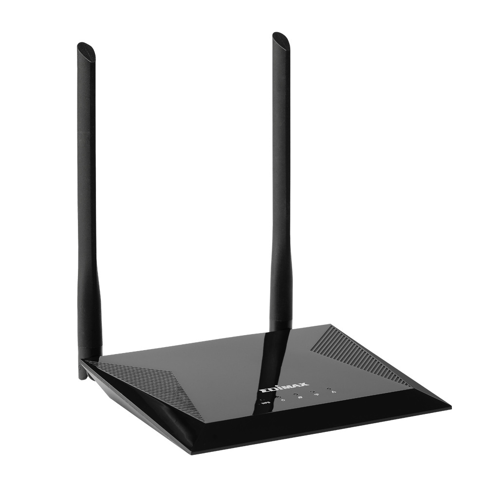 EDIMAX BR-6428nS V5 Router WiFI N300, 4xLAN
