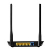 Miniatura zdjęcia: EDIMAX BR-6428nS V5 Router WiFI N300, 4xLAN
