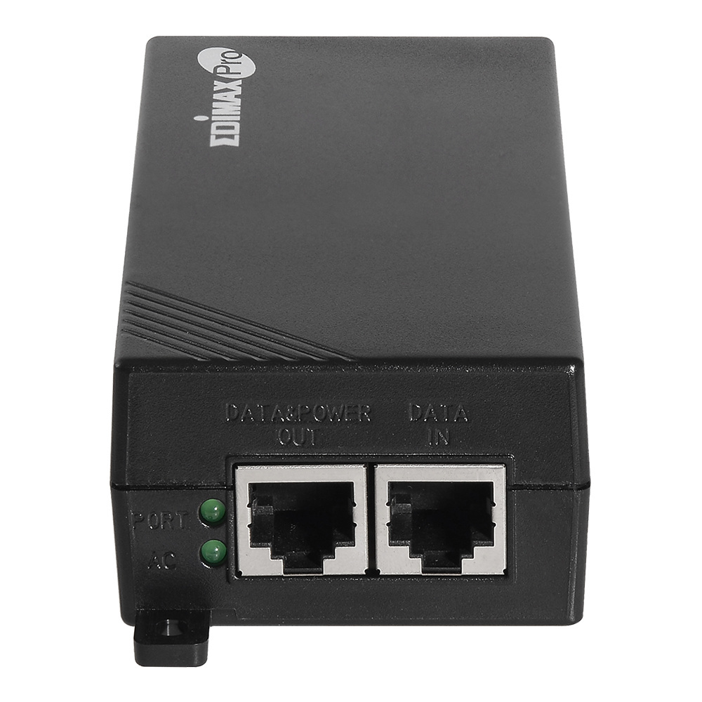EDIMAX GP-101IT Gigabitowy injector PoE+
