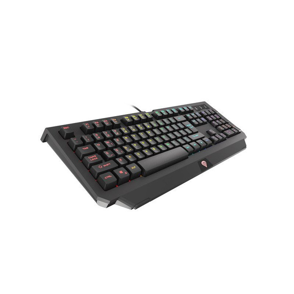 Zdjęcie produktu: Zestaw 4W1 Genesis Cobalt 330 klawiatura, mysz, słuchawki i podkładka