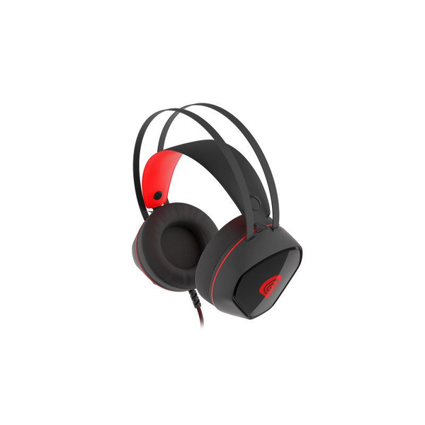 Zdjęcie produktu: Zestaw 4W1 Genesis Cobalt 330 klawiatura, mysz, słuchawki i podkładka