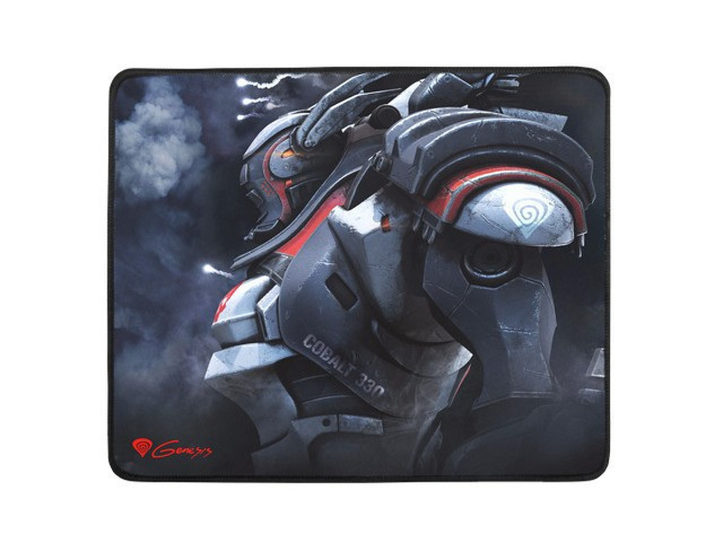 Zdjęcie produktu: Zestaw 4W1 Genesis Cobalt 330 klawiatura, mysz, słuchawki i podkładka