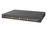 Miniatura zdjęcia: NETGEAR 48PT GIGE UNMANAGED SWCH W/POE+
