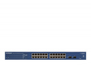Miniatura zdjęcia: NETGEAR 24P GE SMART MANAGED PRO SWITCH