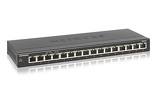 Miniatura zdjęcia: NETGEAR 16PT GE UNMANAGED SWITCH SOHO