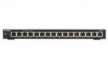 Miniatura zdjęcia: NETGEAR 16PT GE UNMANAGED SWITCH SOHO