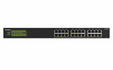 Miniatura zdjęcia: NETGEAR 24PT GIGE UNMNGED SWCH W/ POE+