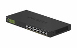 Miniatura zdjęcia: NETGEAR 24PT GIGE UNMNGED SWCH W/ POE+